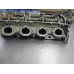 #DD01 Left Cylinder Head From 2005 Nissan Titan  5.6 ZH2L